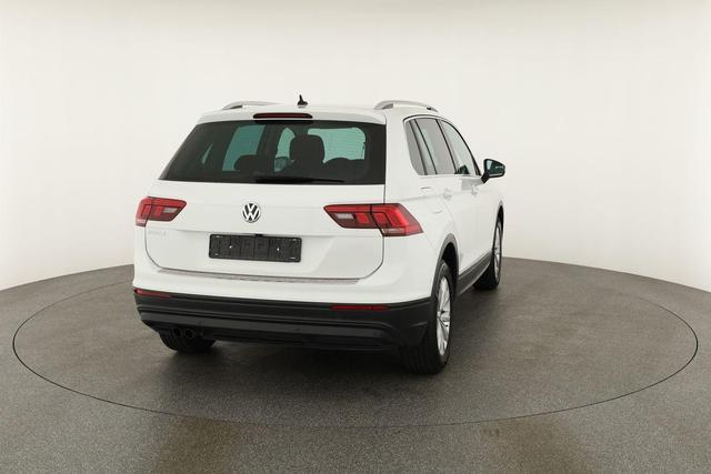 Volkswagen Tiguan Comfortline BMT/Start-Stopp 1.5 TSI Comfortline, Navi, LED, Parklenk, Kamera, 17-Zoll 