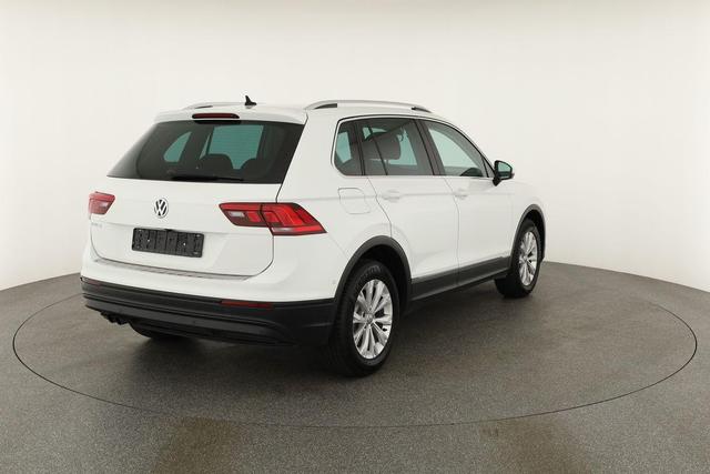 Volkswagen Tiguan Comfortline BMT/Start-Stopp 1.5 TSI Comfortline, Navi, LED, Parklenk, Kamera, 17-Zoll 