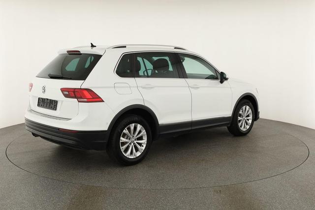 Volkswagen Tiguan Comfortline BMT/Start-Stopp 1.5 TSI Comfortline, Navi, LED, Parklenk, Kamera, 17-Zoll 