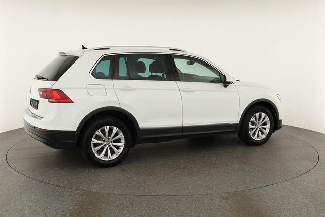 Volkswagen Tiguan Comfortline BMT/Start-Stopp 1.5 TSI Comfortline, Navi, LED, Parklenk, Kamera, 17-Zoll 