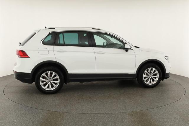 Volkswagen Tiguan Comfortline BMT/Start-Stopp 1.5 TSI Comfortline, Navi, LED, Parklenk, Kamera, 17-Zoll 