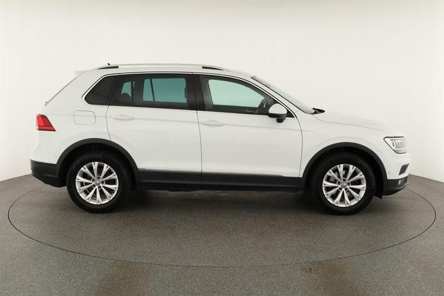Volkswagen Tiguan Comfortline BMT/Start-Stopp 1.5 TSI Comfortline, Navi, LED, Parklenk, Kamera, 17-Zoll 