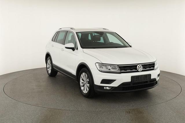 Volkswagen Tiguan Comfortline BMT/Start-Stopp 1.5 TSI Comfortline, Navi, LED, Parklenk, Kamera, 17-Zoll 