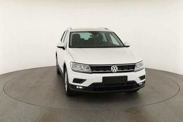 Volkswagen Tiguan Comfortline BMT/Start-Stopp 1.5 TSI Comfortline, Navi, LED, Parklenk, Kamera, 17-Zoll 