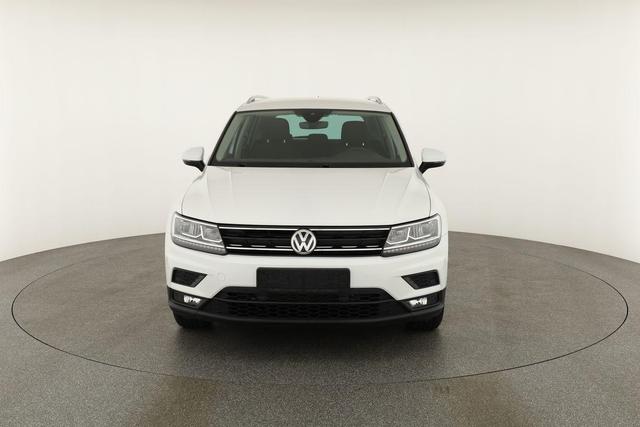 Volkswagen Tiguan Comfortline BMT/Start-Stopp 1.5 TSI Comfortline, Navi, LED, Parklenk, Kamera, 17-Zoll 