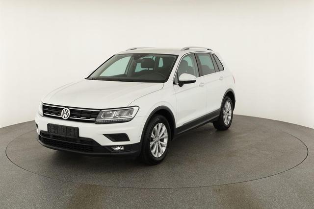 Volkswagen Tiguan Comfortline BMT/Start-Stopp 1.5 TSI Comfortline, Navi, LED, Parklenk, Kamera, 17-Zoll 