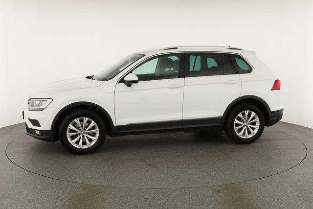 Volkswagen Tiguan Comfortline BMT/Start-Stopp 1.5 TSI Comfortline, Navi, LED, Parklenk, Kamera, 17-Zoll 