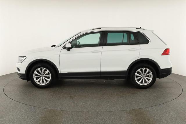Volkswagen Tiguan Comfortline BMT/Start-Stopp 1.5 TSI Comfortline, Navi, LED, Parklenk, Kamera, 17-Zoll 