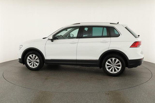 Volkswagen Tiguan Comfortline BMT/Start-Stopp 1.5 TSI Comfortline, Navi, LED, Parklenk, Kamera, 17-Zoll 