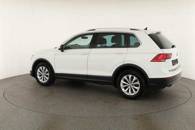 Volkswagen Tiguan Comfortline BMT/Start-Stopp 1.5 TSI Comfortline, Navi, LED, Parklenk, Kamera, 17-Zoll 
