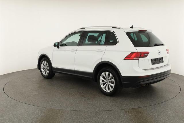 Volkswagen Tiguan Comfortline BMT/Start-Stopp 1.5 TSI Comfortline, Navi, LED, Parklenk, Kamera, 17-Zoll 