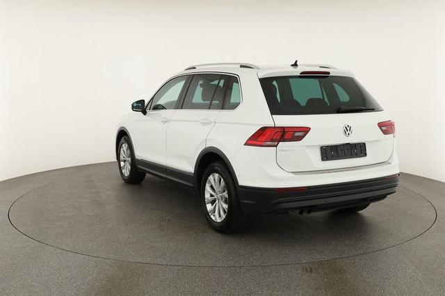 Volkswagen Tiguan Comfortline BMT/Start-Stopp 1.5 TSI Comfortline, Navi, LED, Parklenk, Kamera, 17-Zoll 