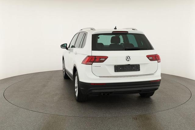 Volkswagen Tiguan Comfortline BMT/Start-Stopp 1.5 TSI Comfortline, Navi, LED, Parklenk, Kamera, 17-Zoll 