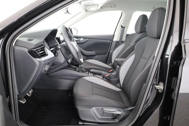 Skoda Kamiq Selection 1.5 TSI Selection, AHK, 16-Zoll, Kamera, Winter, 4-J Garantie 