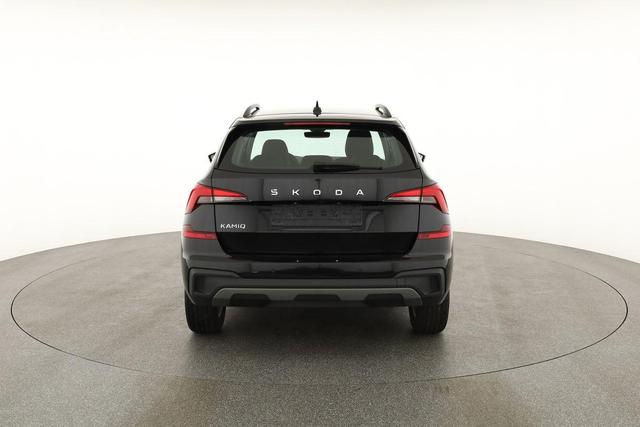 Skoda Kamiq Selection 1.5 TSI Selection, AHK, 16-Zoll, Kamera, Winter, 4-J Garantie 