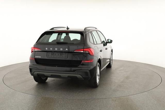 Skoda Kamiq Selection 1.5 TSI Selection, AHK, 16-Zoll, Kamera, Winter, 4-J Garantie 