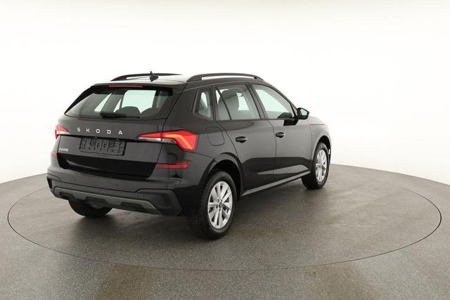 Skoda Kamiq Selection 1.5 TSI Selection, AHK, 16-Zoll, Kamera, Winter, 4-J Garantie 