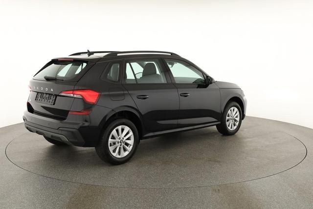 Skoda Kamiq Selection 1.5 TSI Selection, AHK, 16-Zoll, Kamera, Winter, 4-J Garantie 