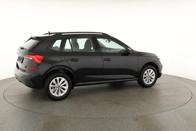 Skoda Kamiq Selection 1.5 TSI Selection, AHK, 16-Zoll, Kamera, Winter, 4-J Garantie 