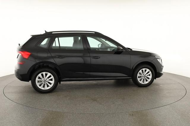 Skoda Kamiq Selection 1.5 TSI Selection, AHK, 16-Zoll, Kamera, Winter, 4-J Garantie 