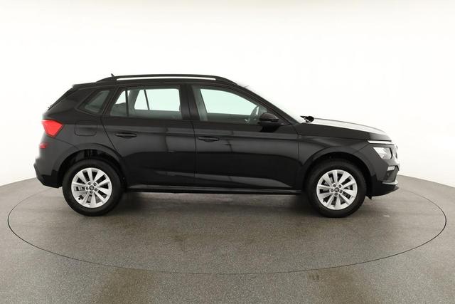 Skoda Kamiq Selection 1.5 TSI Selection, AHK, 16-Zoll, Kamera, Winter, 4-J Garantie 
