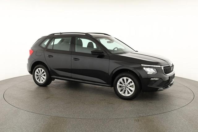 Skoda Kamiq Selection 1.5 TSI Selection, AHK, 16-Zoll, Kamera, Winter, 4-J Garantie 