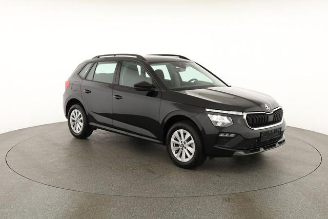 Skoda Kamiq Selection 1.5 TSI Selection, AHK, 16-Zoll, Kamera, Winter, 4-J Garantie 