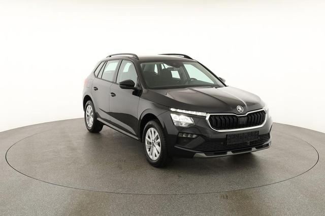 Skoda Kamiq Selection 1.5 TSI Selection, AHK, 16-Zoll, Kamera, Winter, 4-J Garantie 