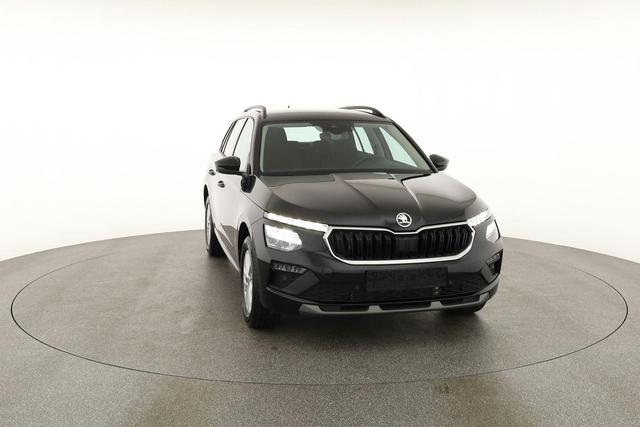 Skoda Kamiq Selection 1.5 TSI Selection, AHK, 16-Zoll, Kamera, Winter, 4-J Garantie 