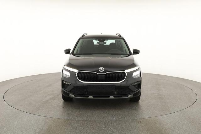 Skoda Kamiq Selection 1.5 TSI Selection, AHK, 16-Zoll, Kamera, Winter, 4-J Garantie 