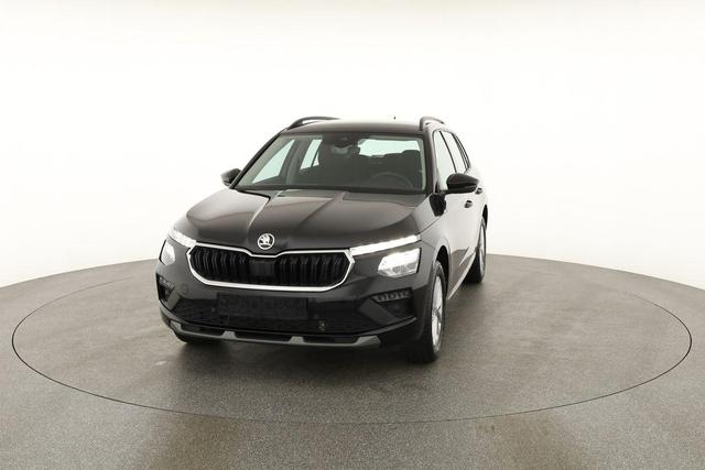 Skoda Kamiq Selection 1.5 TSI Selection, AHK, 16-Zoll, Kamera, Winter, 4-J Garantie 