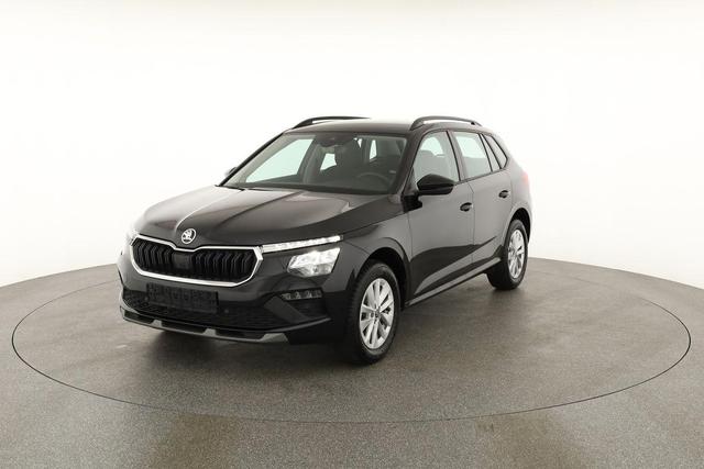 Skoda Kamiq Selection 1.5 TSI Selection, AHK, 16-Zoll, Kamera, Winter, 4-J Garantie 