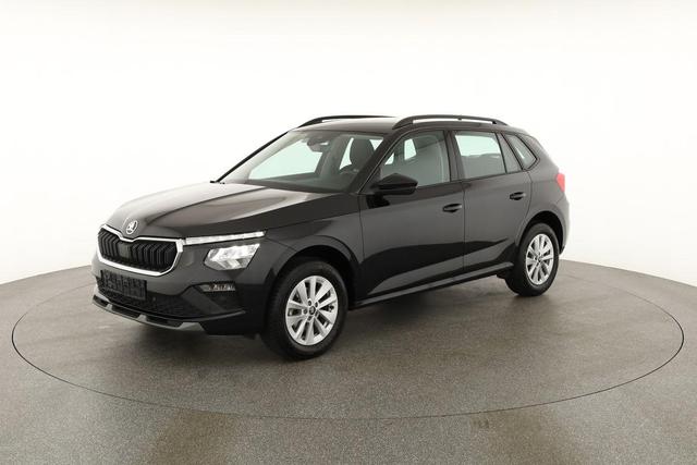 Skoda Kamiq Selection 1.5 TSI Selection, AHK, 16-Zoll, Kamera, Winter, 4-J Garantie 