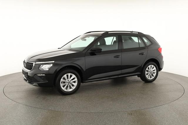 Skoda Kamiq Selection 1.5 TSI Selection, AHK, 16-Zoll, Kamera, Winter, 4-J Garantie 