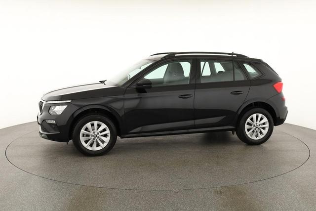 Skoda Kamiq Selection 1.5 TSI Selection, AHK, 16-Zoll, Kamera, Winter, 4-J Garantie 