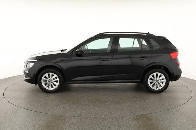Skoda Kamiq Selection 1.5 TSI Selection, AHK, 16-Zoll, Kamera, Winter, 4-J Garantie 