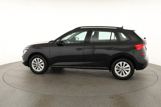 Skoda Kamiq Selection 1.5 TSI Selection, AHK, 16-Zoll, Kamera, Winter, 4-J Garantie 