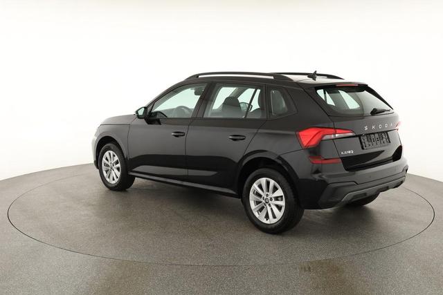 Skoda Kamiq Selection 1.5 TSI Selection, AHK, 16-Zoll, Kamera, Winter, 4-J Garantie 