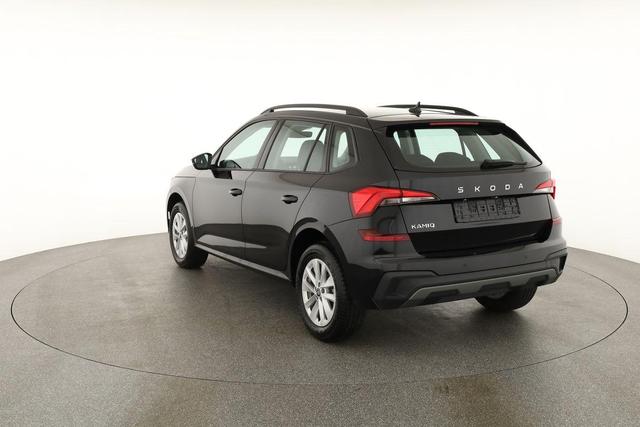 Skoda Kamiq Selection 1.5 TSI Selection, AHK, 16-Zoll, Kamera, Winter, 4-J Garantie 