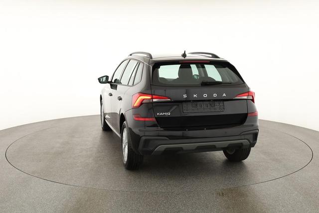 Skoda Kamiq Selection 1.5 TSI Selection, AHK, 16-Zoll, Kamera, Winter, 4-J Garantie 