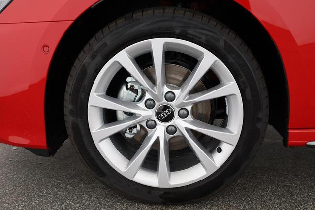 Audi A3 Sportback TFSI 110 kW S line 35 S-tronic S-LINE, AHK, Matrix, Navi, el. Klappe, Kamera, Winter, 3 J.-Garantie 