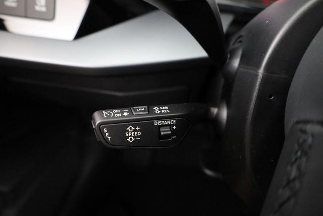 Audi A3 Sportback TFSI 110 kW S line 35 S-tronic S-LINE, AHK, Matrix, Navi, el. Klappe, Kamera, Winter, 3 J.-Garantie 