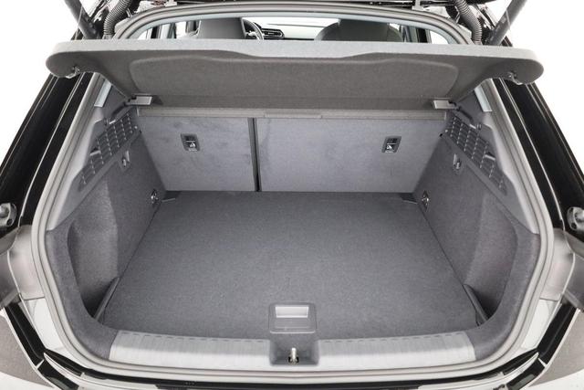 Audi A3 Sportback TFSI 110 kW S line 35 S-tronic S-LINE, AHK, Matrix, Navi, el. Klappe, Kamera, Winter, 3 J.-Garantie 