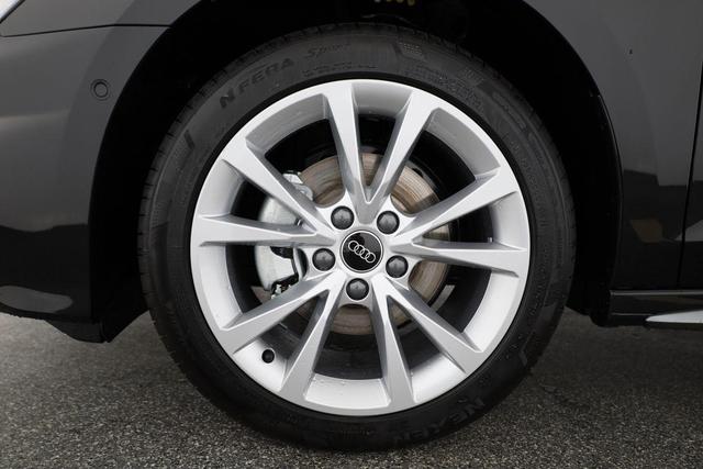 Audi A3 Sportback TFSI 110 kW S line 35 S-tronic S-LINE, AHK, Matrix, Navi, el. Klappe, Kamera, Winter, 3 J.-Garantie 