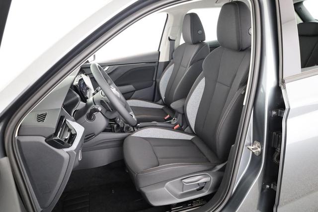 Skoda Kamiq Selection 1.5 TSI DSG Selection, AHK, LED, Kamera, Ladeboden, 16-Zoll, 4 J.-Garantie 