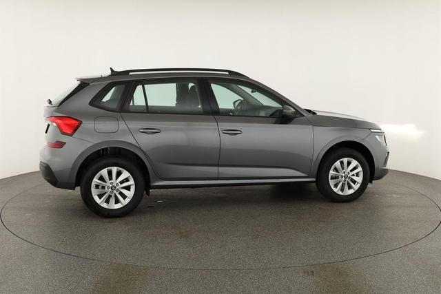 Skoda Kamiq Selection 1.5 TSI DSG Selection, AHK, LED, Kamera, Ladeboden, 16-Zoll, 4 J.-Garantie 