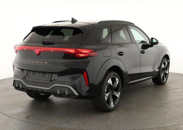 Cupra Terramar 1.5 eTSI DSG, Pano, AHK, Matrix, Navi, HuD, el. Klappe, 20-Zoll 