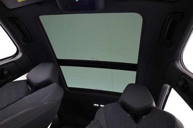 Cupra Terramar 1.5 eTSI DSG, Pano, AHK, Matrix, Navi, HuD, el. Klappe, 20-Zoll 
