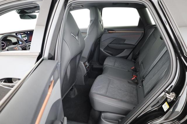 Cupra Terramar 1.5 eTSI DSG, Pano, AHK, Matrix, Navi, HuD, el. Klappe, 20-Zoll 
