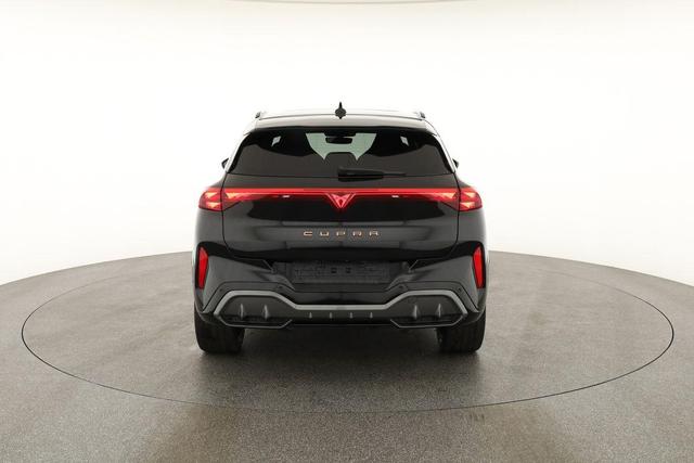 Cupra Terramar 1.5 eTSI DSG, Pano, AHK, Matrix, Navi, HuD, el. Klappe, 20-Zoll 
